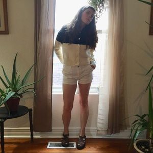 Vintage Tommy Shorts